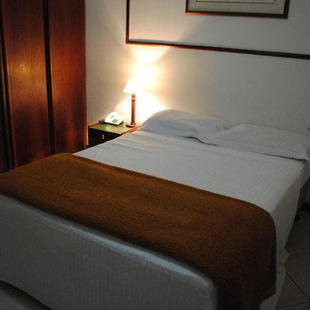 Cezanne Plaza Apart Hotel Campinas  Luaran gambar