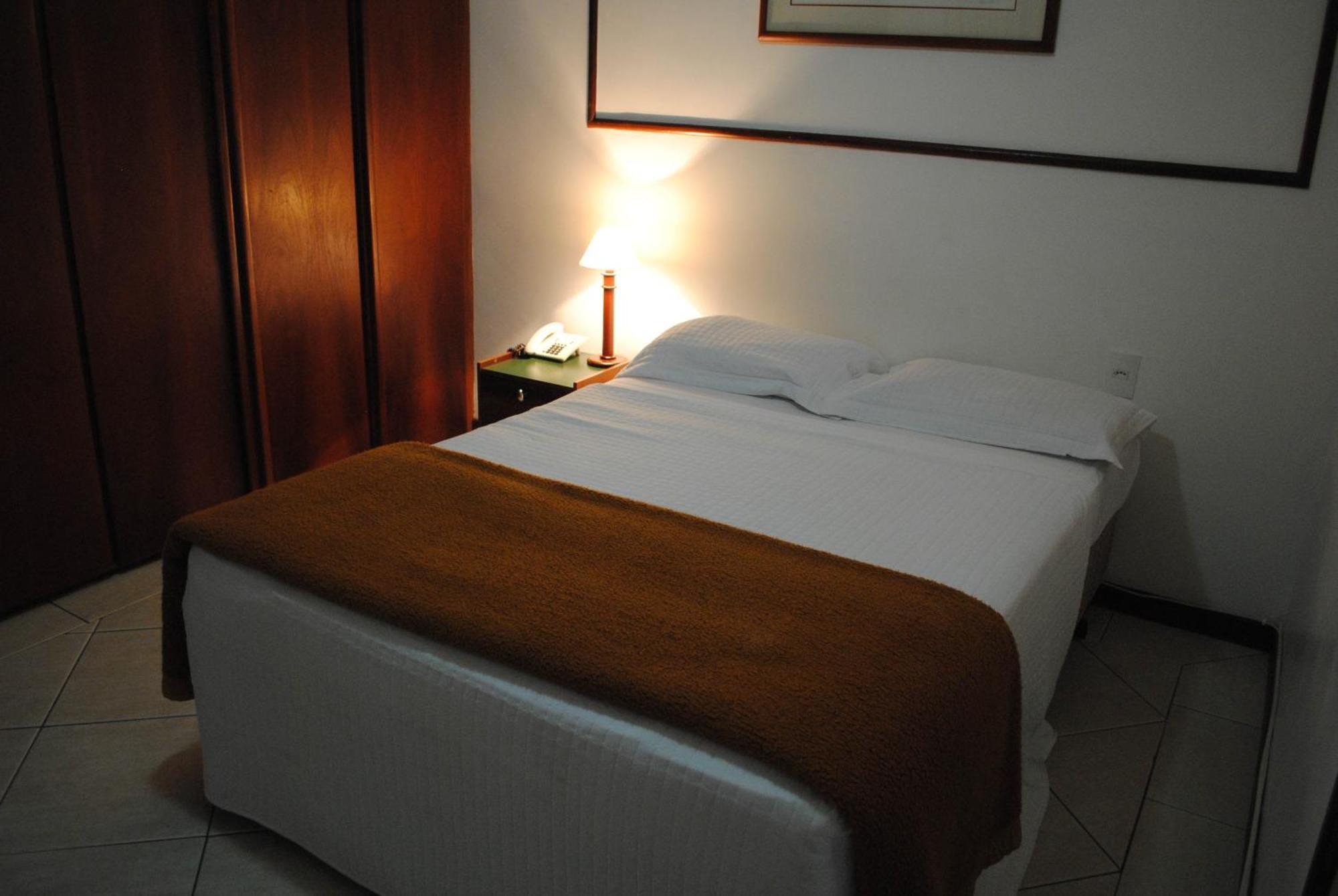 Cezanne Plaza Apart Hotel Campinas  Luaran gambar