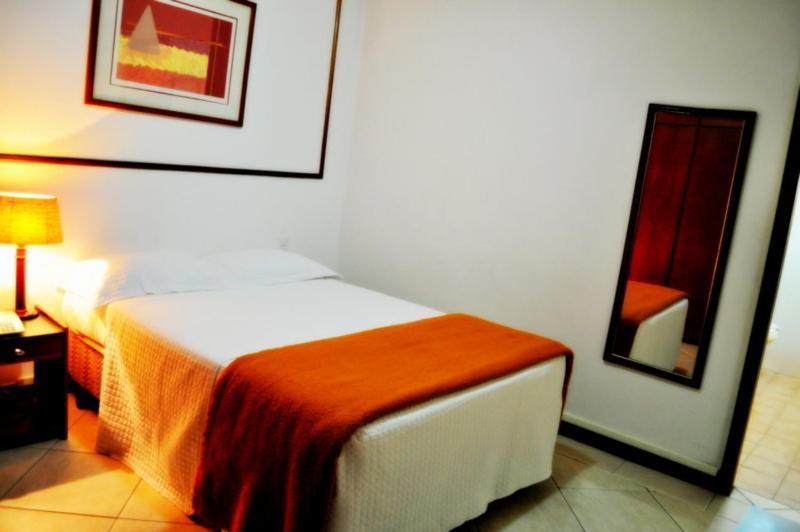 Cezanne Plaza Apart Hotel Campinas  Luaran gambar