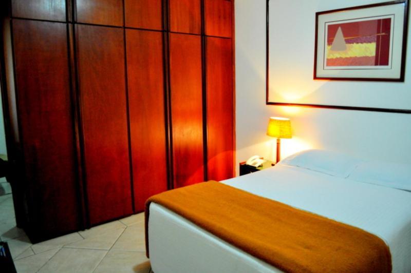 Cezanne Plaza Apart Hotel Campinas  Luaran gambar