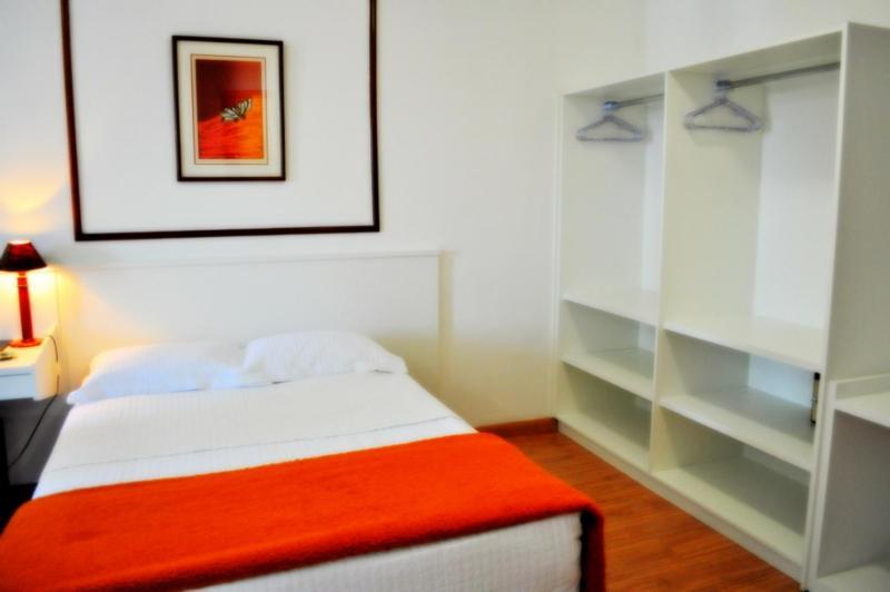 Cezanne Plaza Apart Hotel Campinas  Luaran gambar
