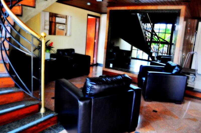 Cezanne Plaza Apart Hotel Campinas  Luaran gambar