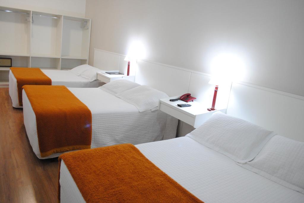 Cezanne Plaza Apart Hotel Campinas  Luaran gambar