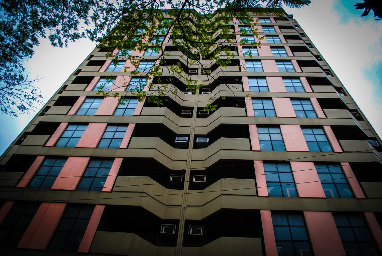 Cezanne Plaza Apart Hotel Campinas  Luaran gambar