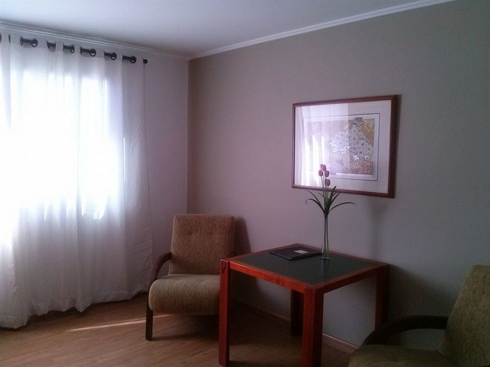 Cezanne Plaza Apart Hotel Campinas  Luaran gambar