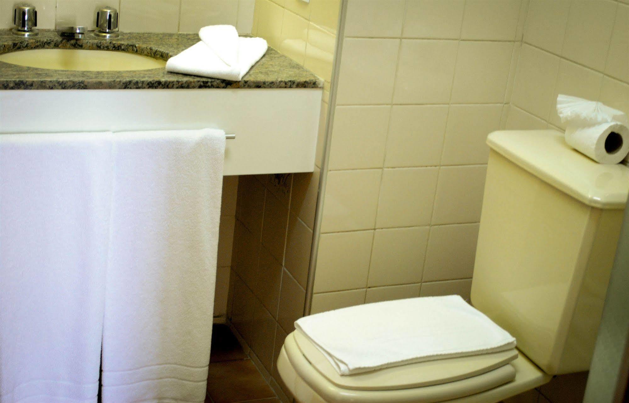 Cezanne Plaza Apart Hotel Campinas  Luaran gambar