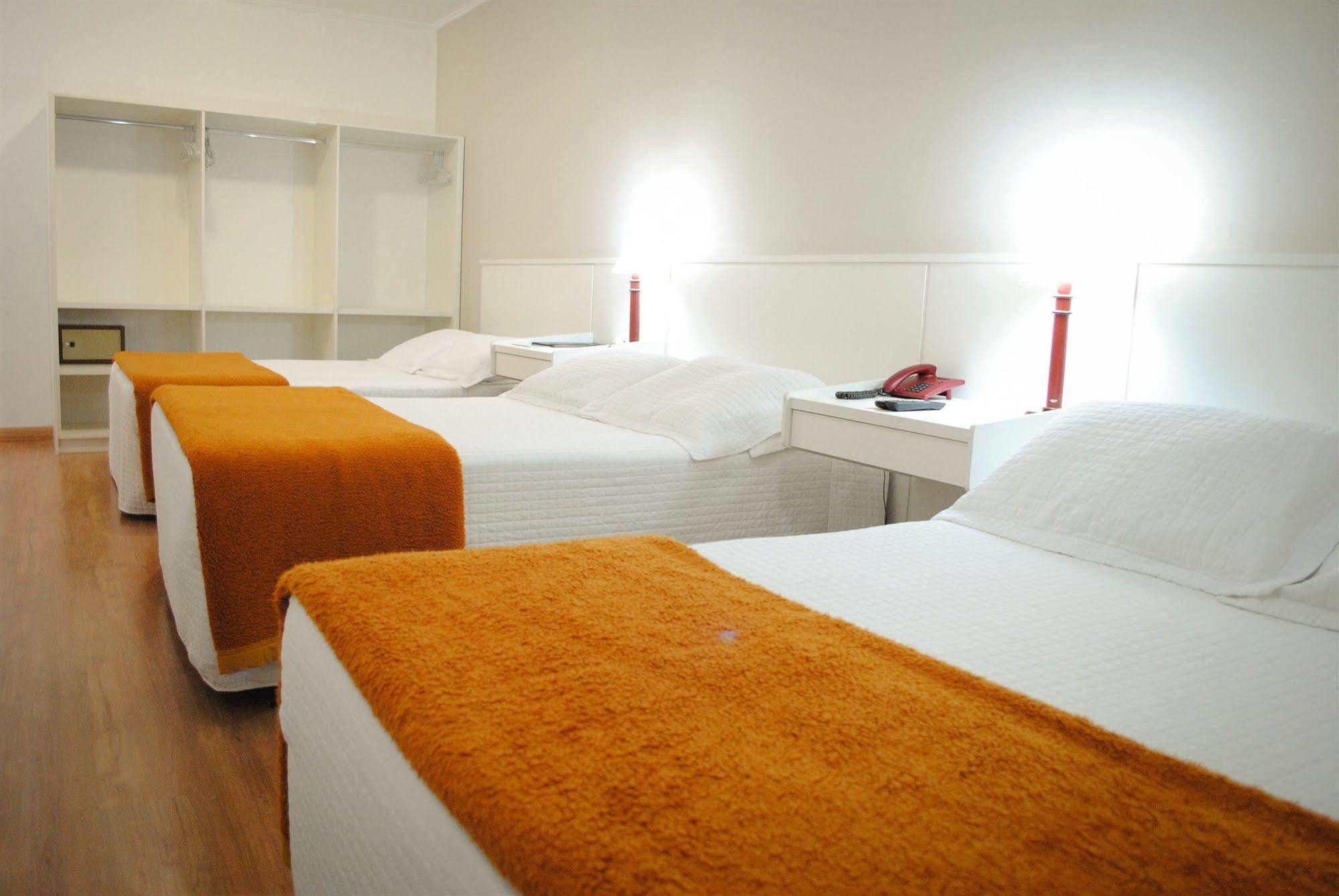 Cezanne Plaza Apart Hotel Campinas  Luaran gambar