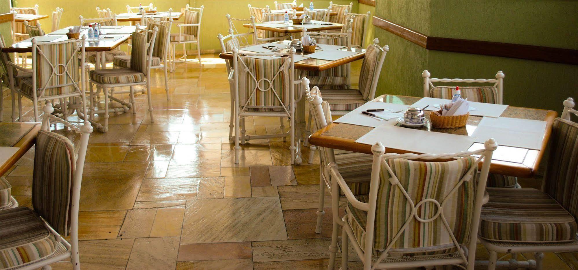 Cezanne Plaza Apart Hotel Campinas  Luaran gambar